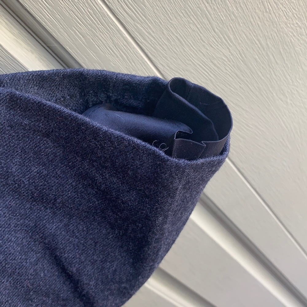 Lands End wool pants - Picture 8 of 8